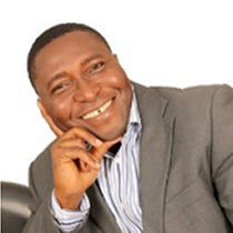 Mr Chidiebere Ibe